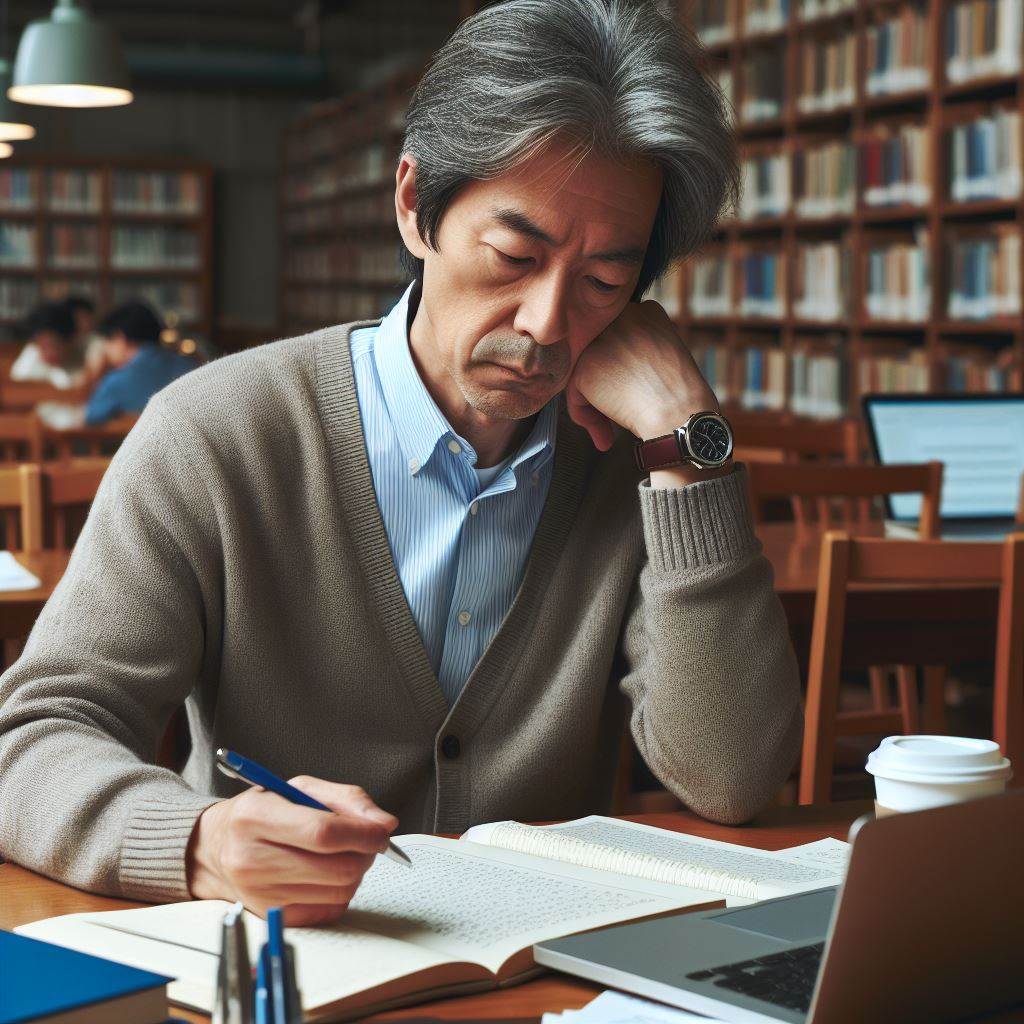 괴테의 '현재에 열중하라, 오직 현재 속에서만 인간은 영원을 알 수 있다'