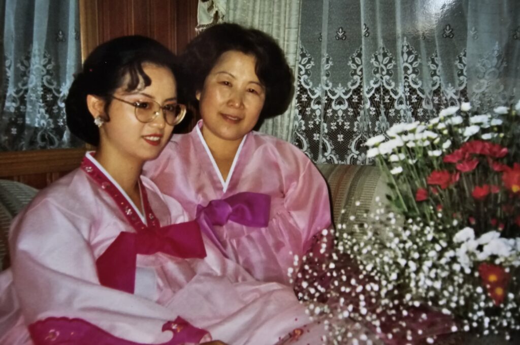이애경의 다시 가을 오면