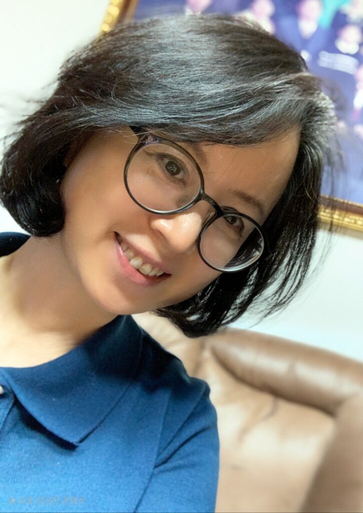 이애경의 다시 가을 오면