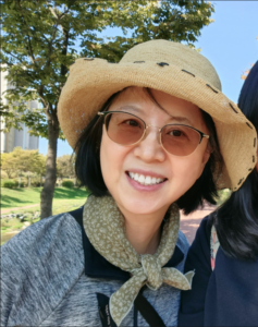 이애경의 달팽이
