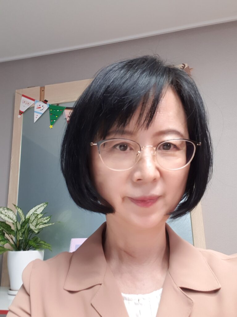 이애경의 보리