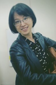 이애경의 아버지
