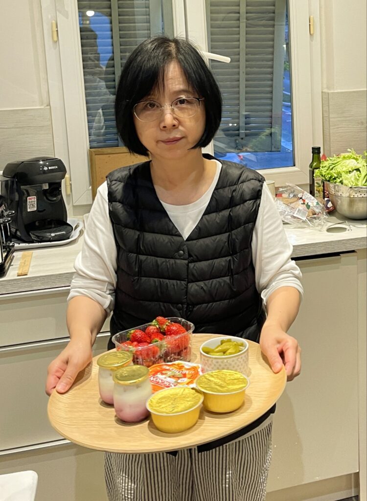 이애경의 쿠키