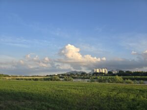 하나님 사랑