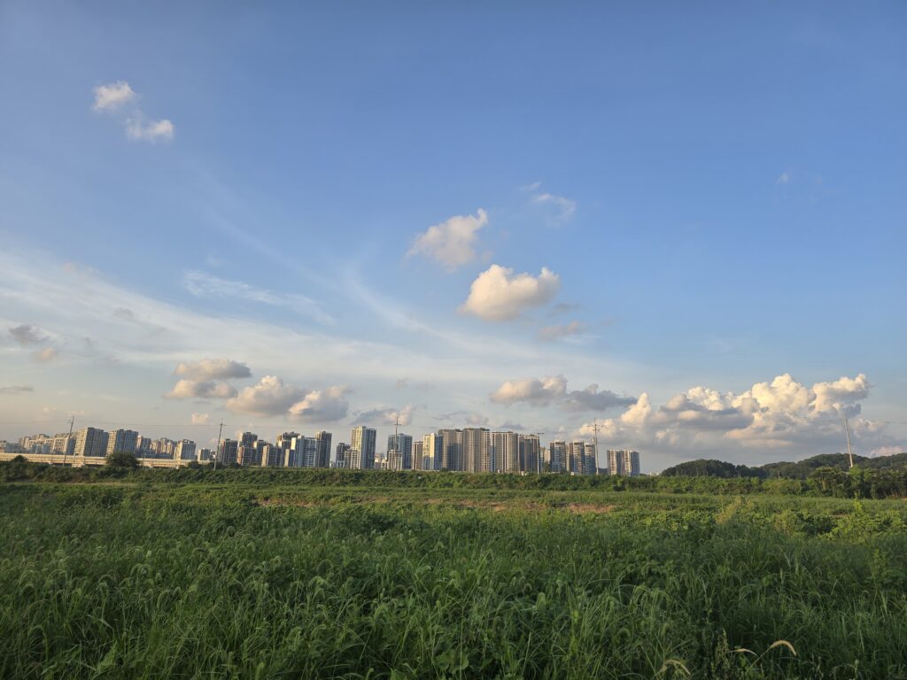 하나님 예배