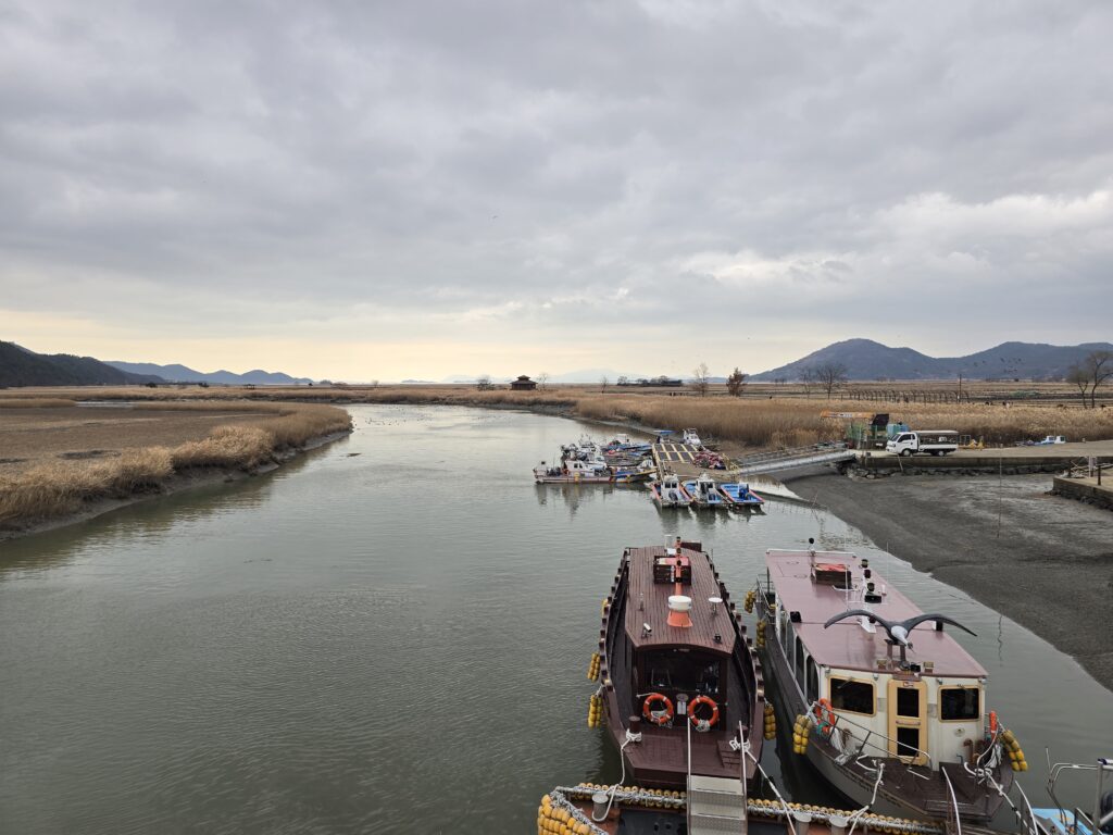엘리사벳과 마리아