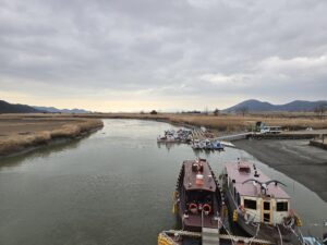 엘리사벳과 마리아